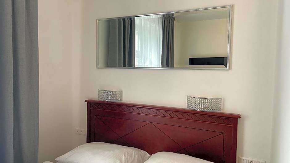 Aparthotel Slezák