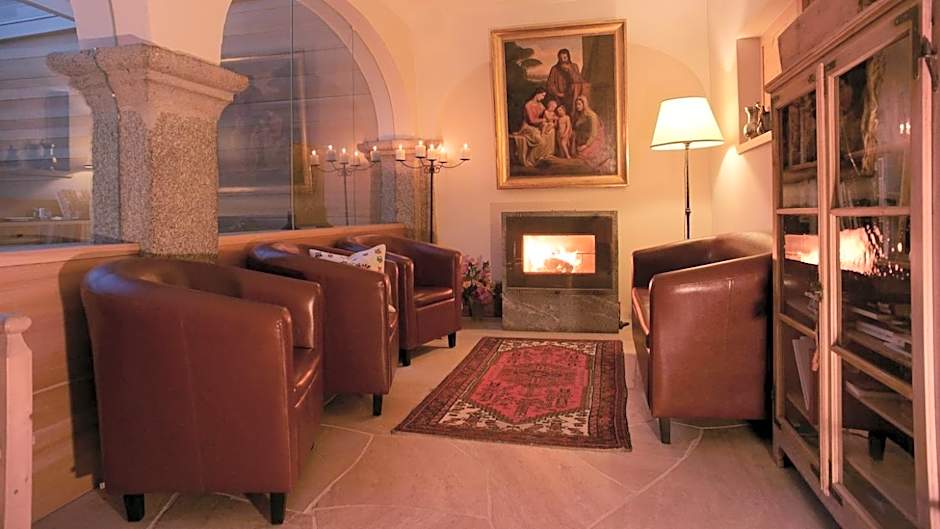 Gasthof/Albergo Dasser