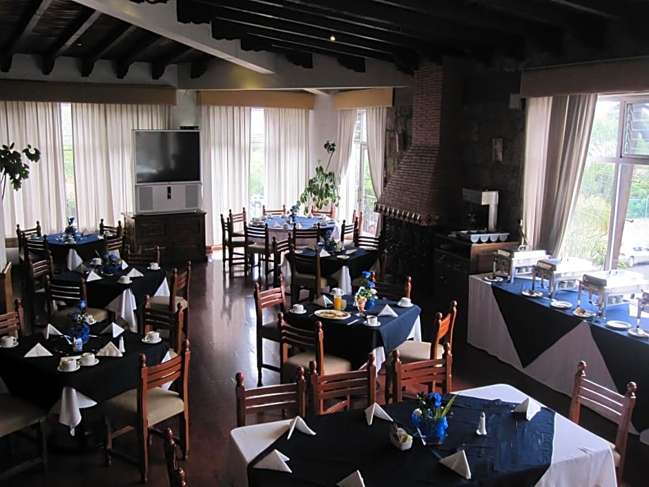 Hotel Posada Vista Bella