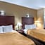 Quality Inn Overland Park Kansas City