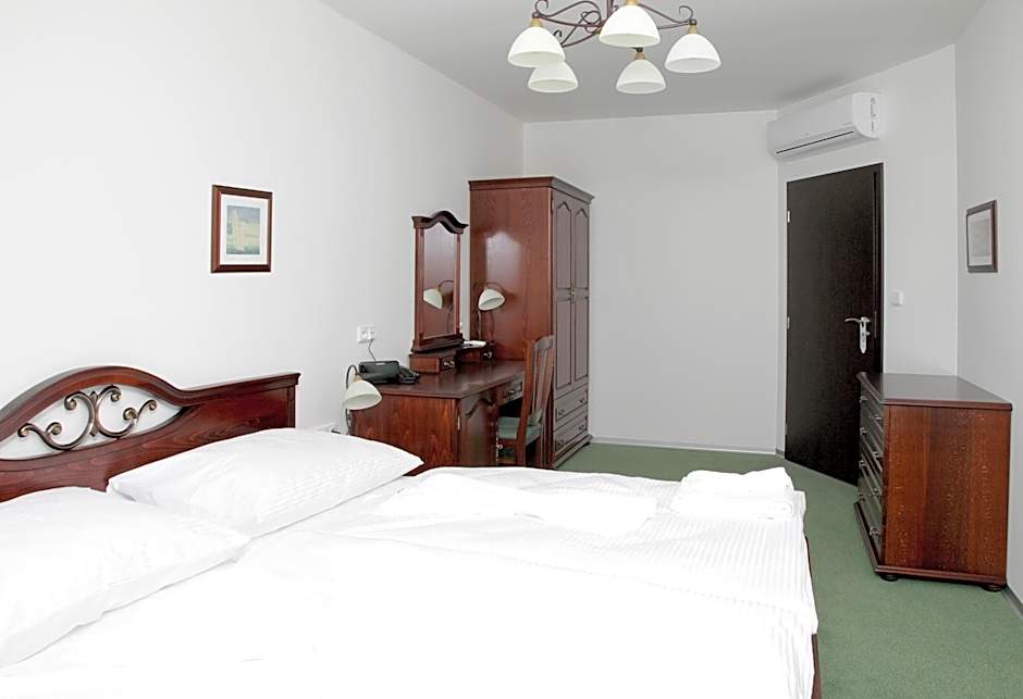 Pivovar a restaurace Faltus