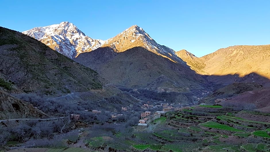 Tamatert Guest House