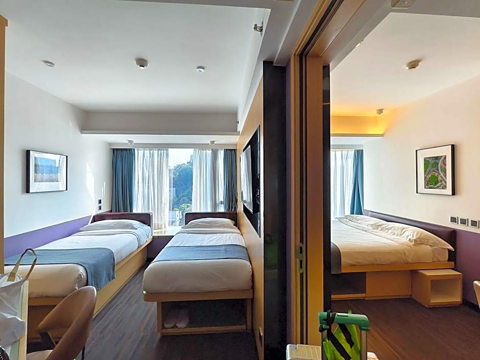 Greenery Inn