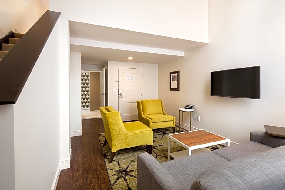 Hotel Indigo Baltimore Downtown by IHG