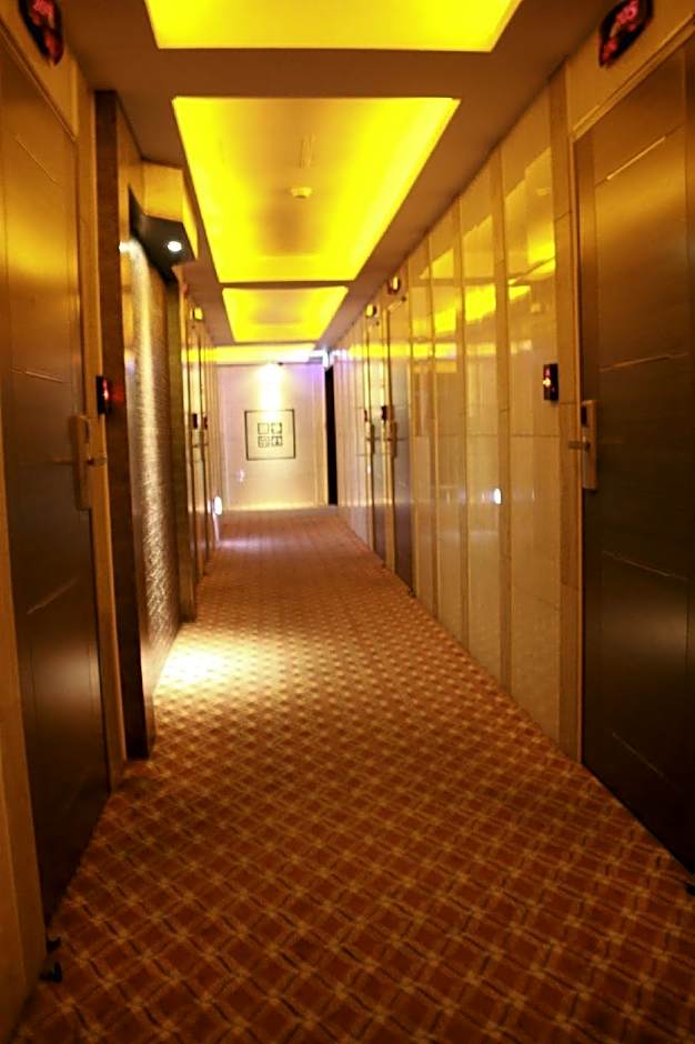 Andong Hotel