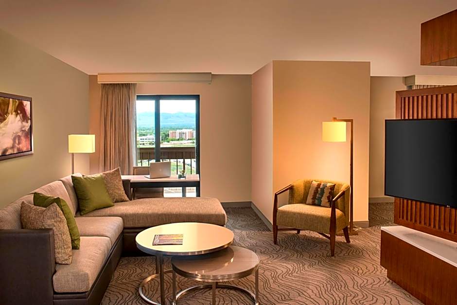 Denver Marriott Tech Center