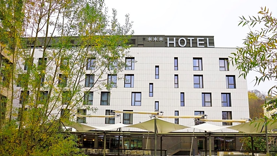 Hotel ParkSaone