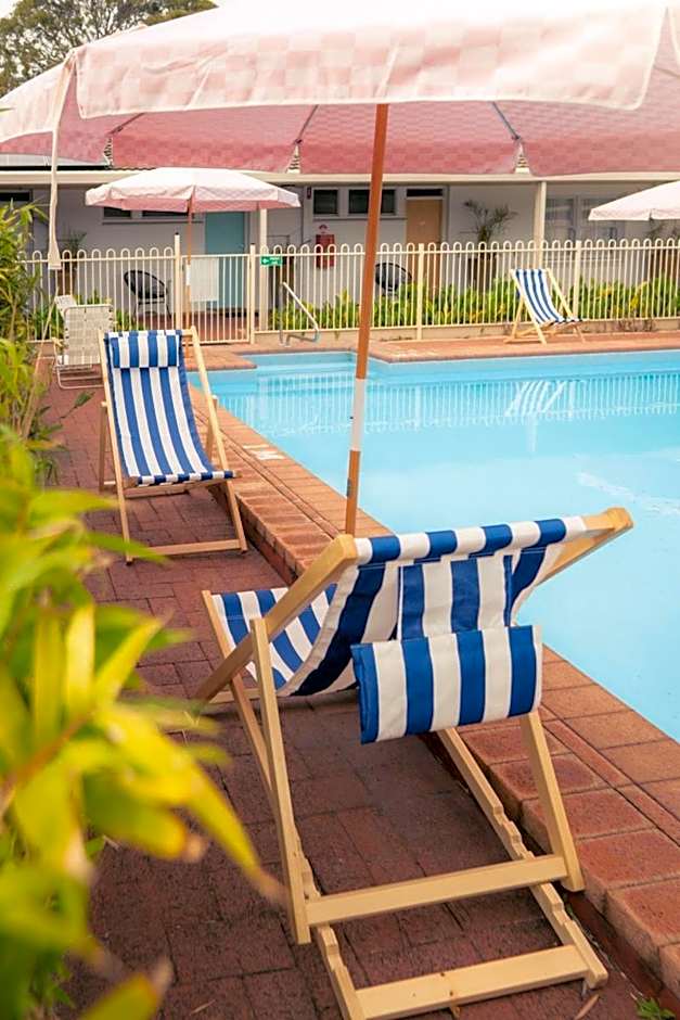 Paradise Motel Busselton