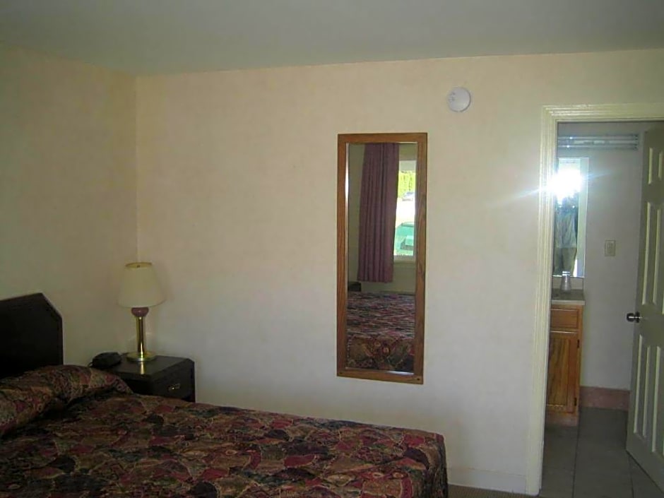 Budget Inn Carlisle