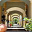 Hesperia Hotel