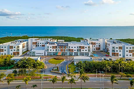 Residence Inn by Marriott Cancun Hotel Zone