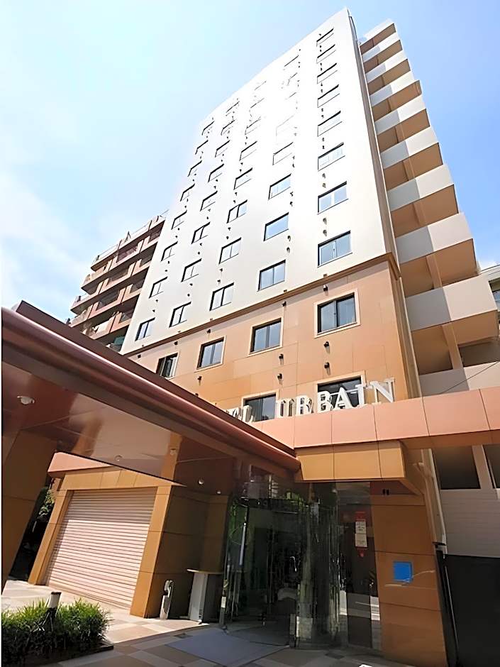Urbain Tokyo Haneda Kamata