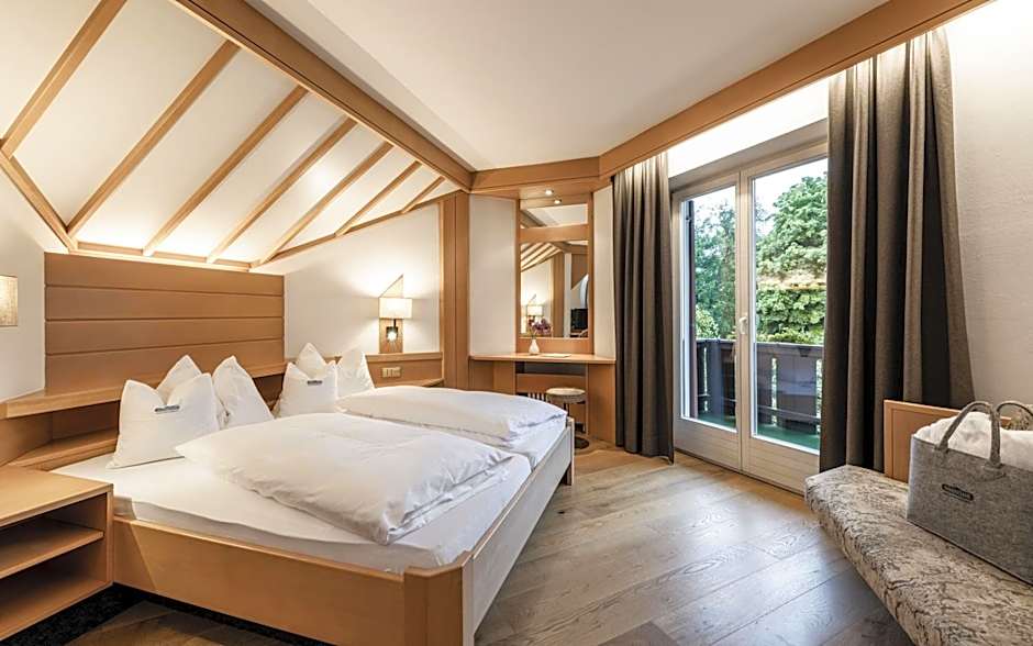 Ferien & Wellnesshotel Windschar