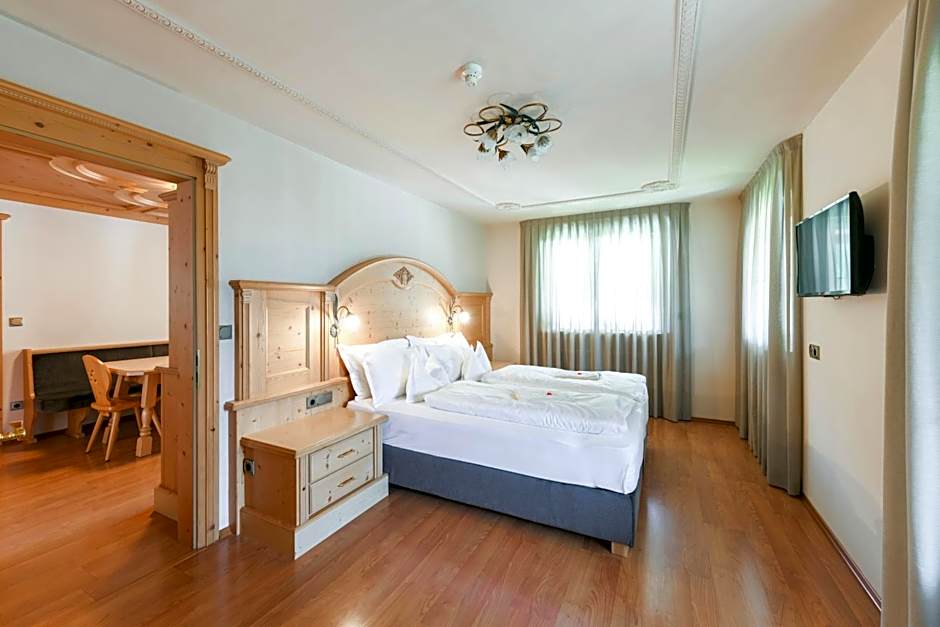 Wellness Residence Villa Leck