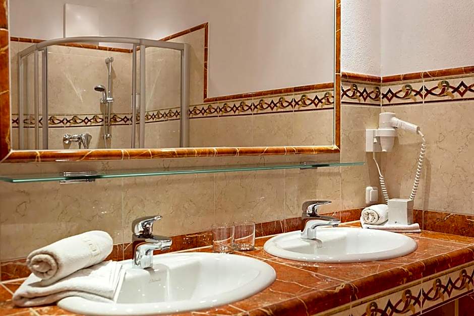 Landhotel Untermüllnergut