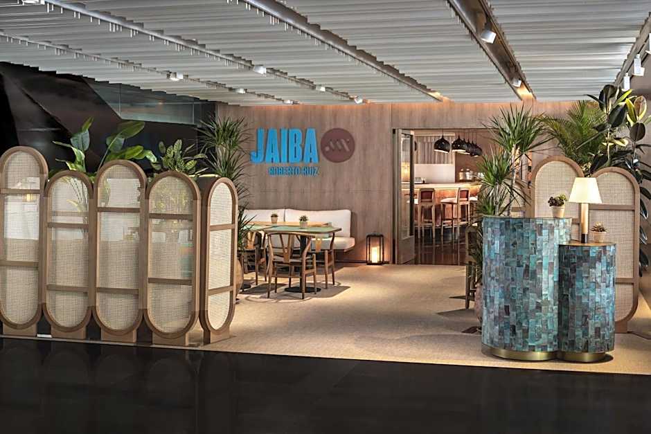 NH Collection Barcelona Constanza