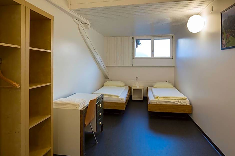 Ostello Montebello - Bellinzona Youth Hostel