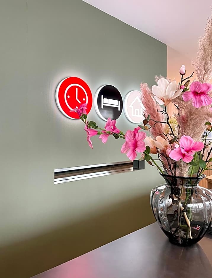 zeitwohnhaus SUITE-HOTEL & SERVICED APARTMENTS