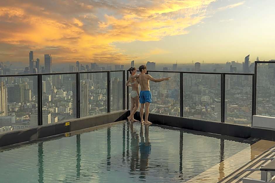 Cassia Rama 9 Bangkok