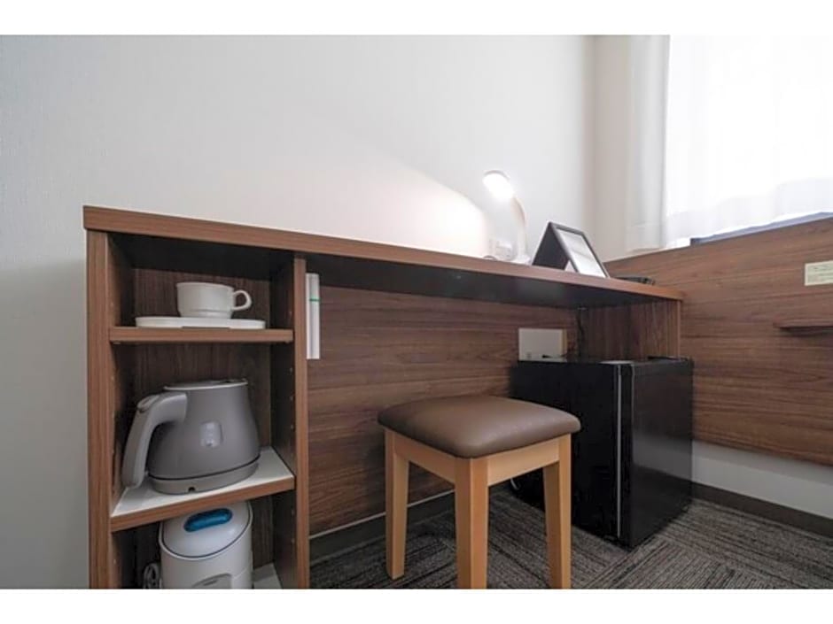 R&B Hotel Sendai Higashiguchi - Vacation STAY 39922v