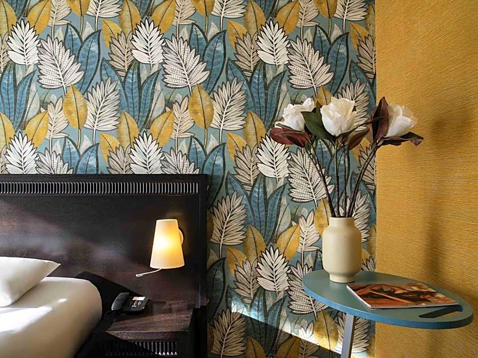 ibis Styles Beaulieu-sur-Mer