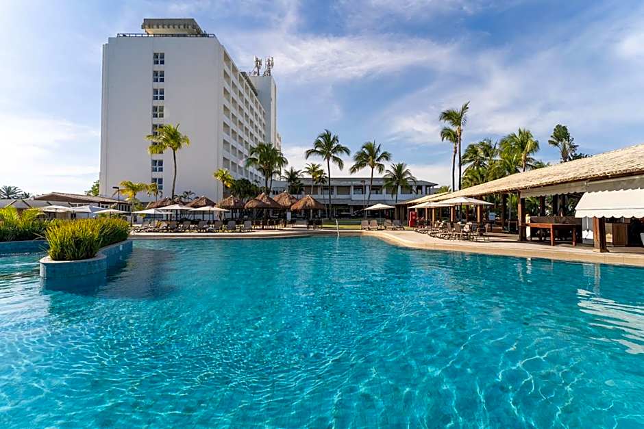 Hotel Deville Prime Salvador