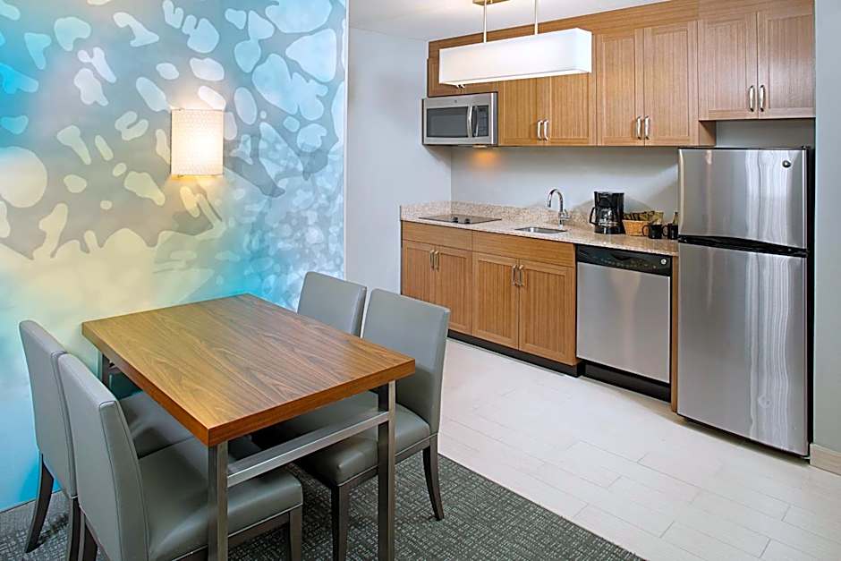 Courtyard by Marriott Sacramento Midtown