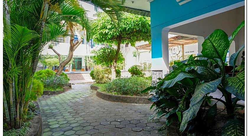 RedDoorz @ Prawirotaman