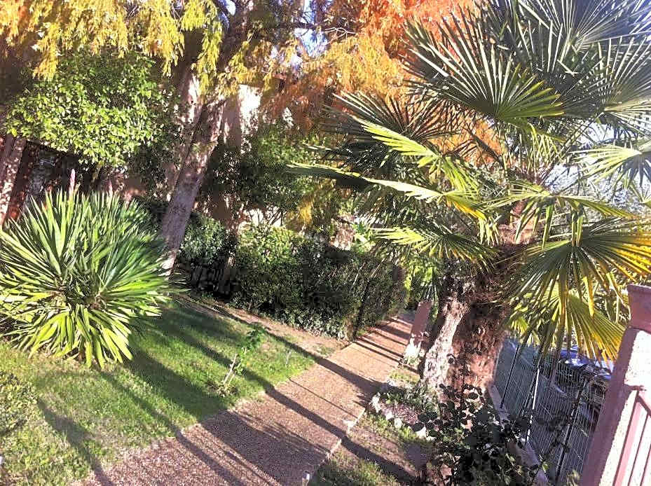 Hotel - Restaurant de la Paix