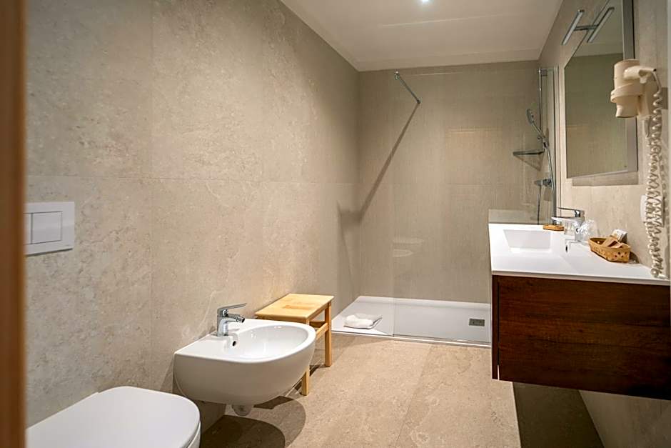 Dolomiti Hotel Cozzio