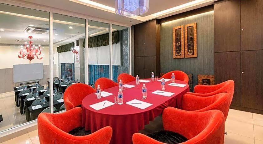 Triima Inn Arenaa Melaka