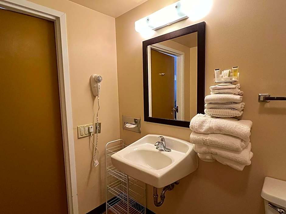Travelodge by Wyndham Hershey