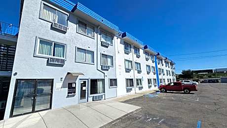 MetroParc 'nSuites