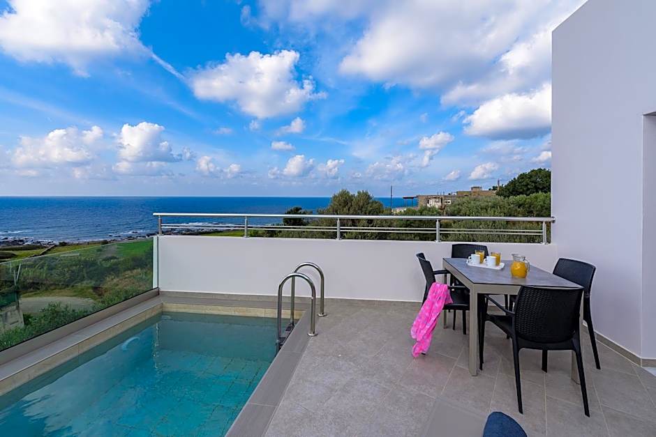 Sunset Elafonisi Apartments