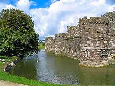 Bishopsgate House Hotel