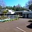 Durham Court Motor Inn