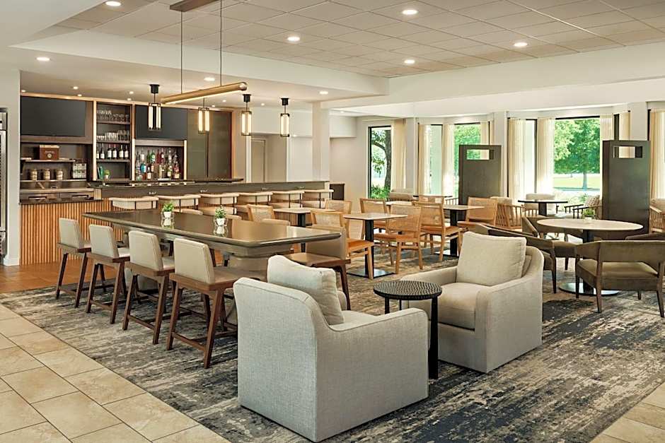 Courtyard by Marriott Fort Collins