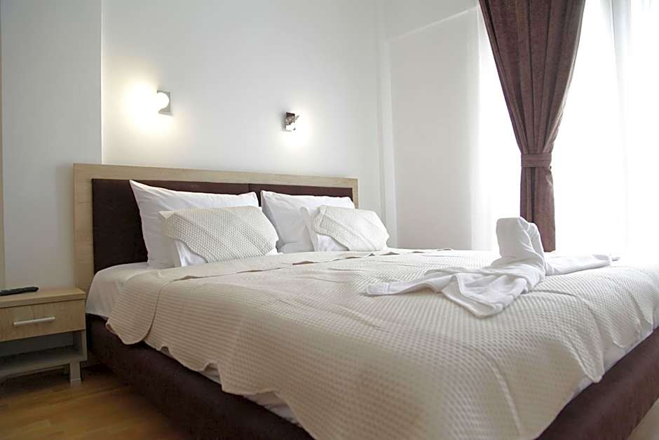 Hotel Korab Trnica