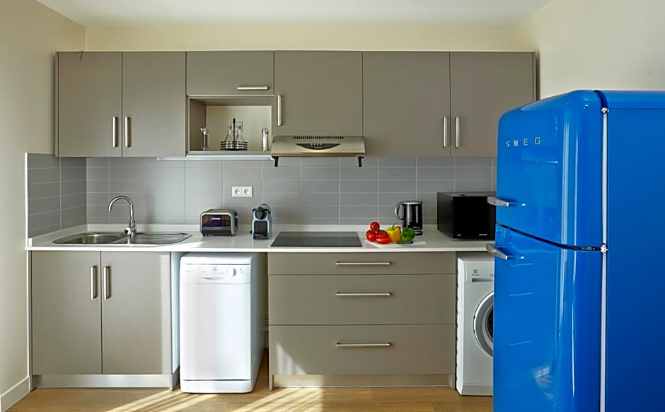 Citadines Kleber Strasbourg