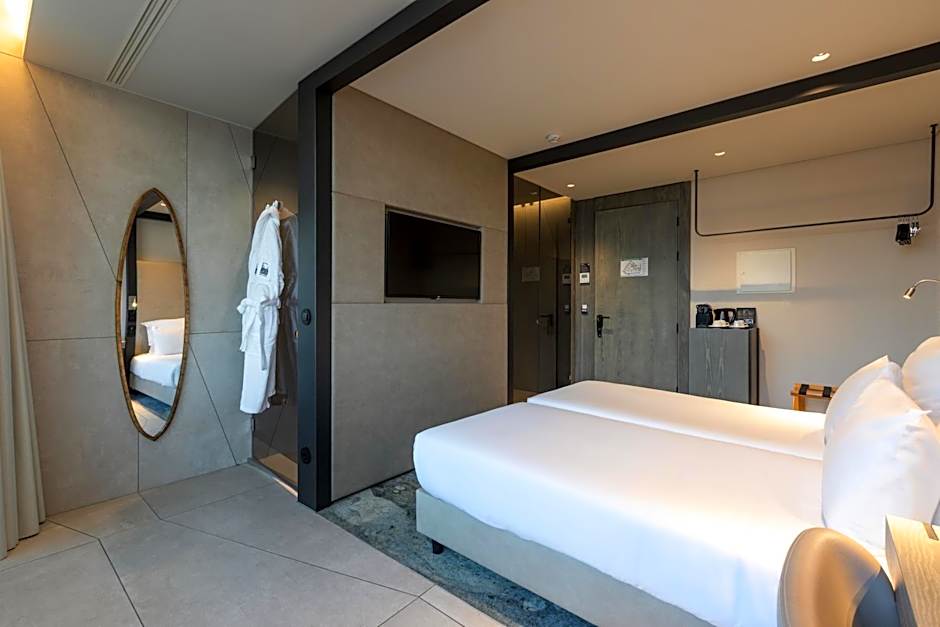 Porto Royal Bridges Hotel