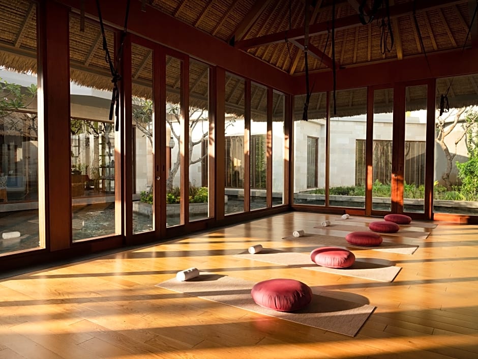 Six Senses Uluwatu - CHSE Certified