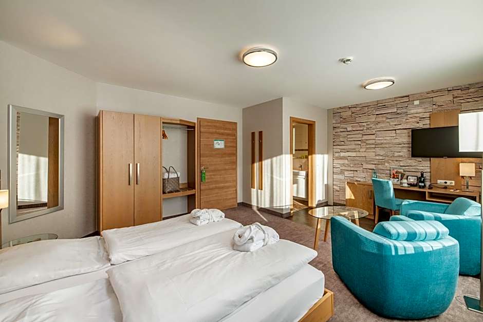 Romantik Hotel Stryckhaus