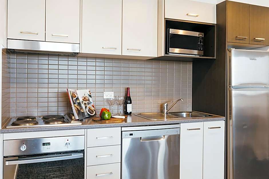 Quest Mascot Serviced Apartments