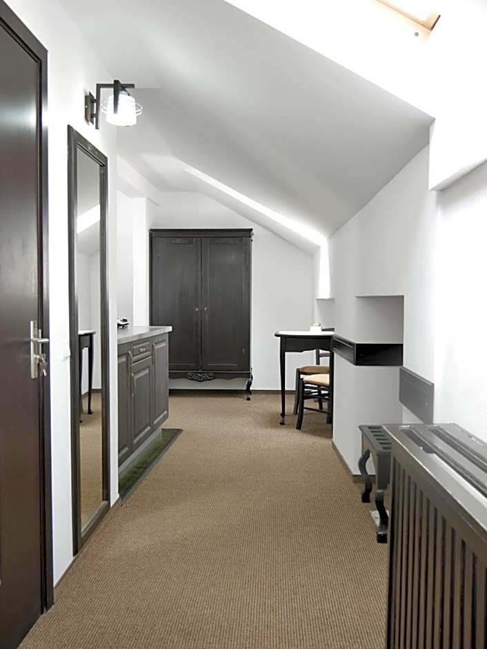 Sibiu City Center Apartments