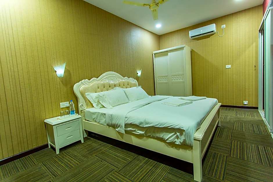 Hotel Park Victoria