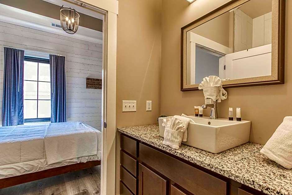 The Historic Central, a New Hotel Collection Property