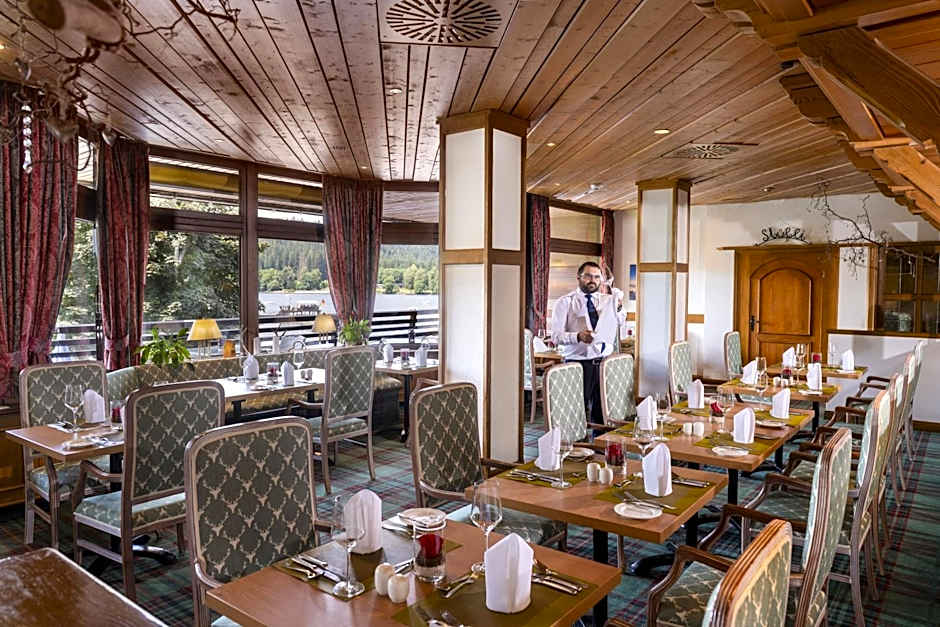 Maritim Titisee Hotel