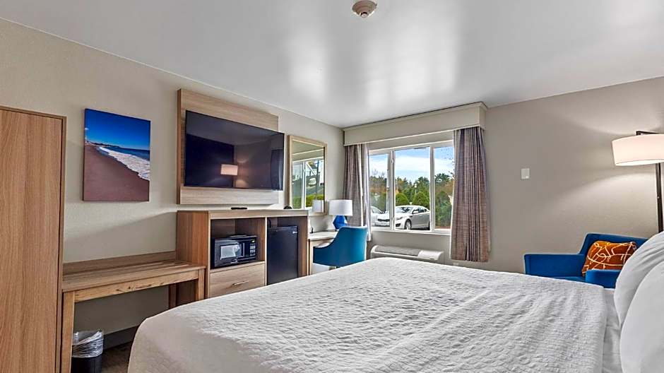Best Western Plus The Inn At Hampton