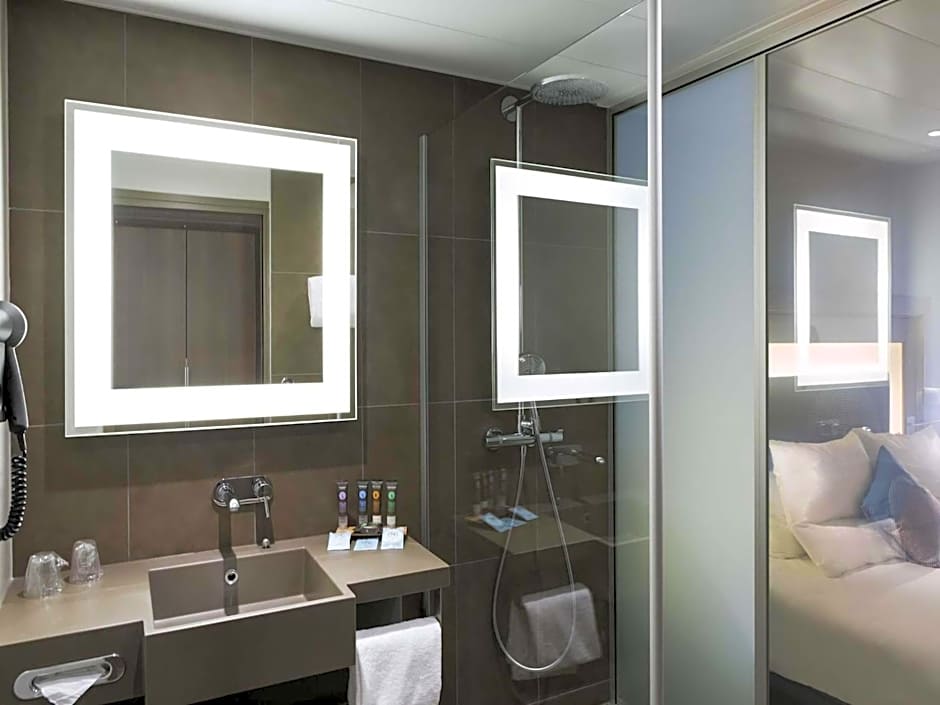 Novotel Chateau de Versailles Hotel