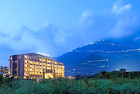 Welcomhotel by ITC Hotels Katra [Katra (Jammu and Kashmir)]